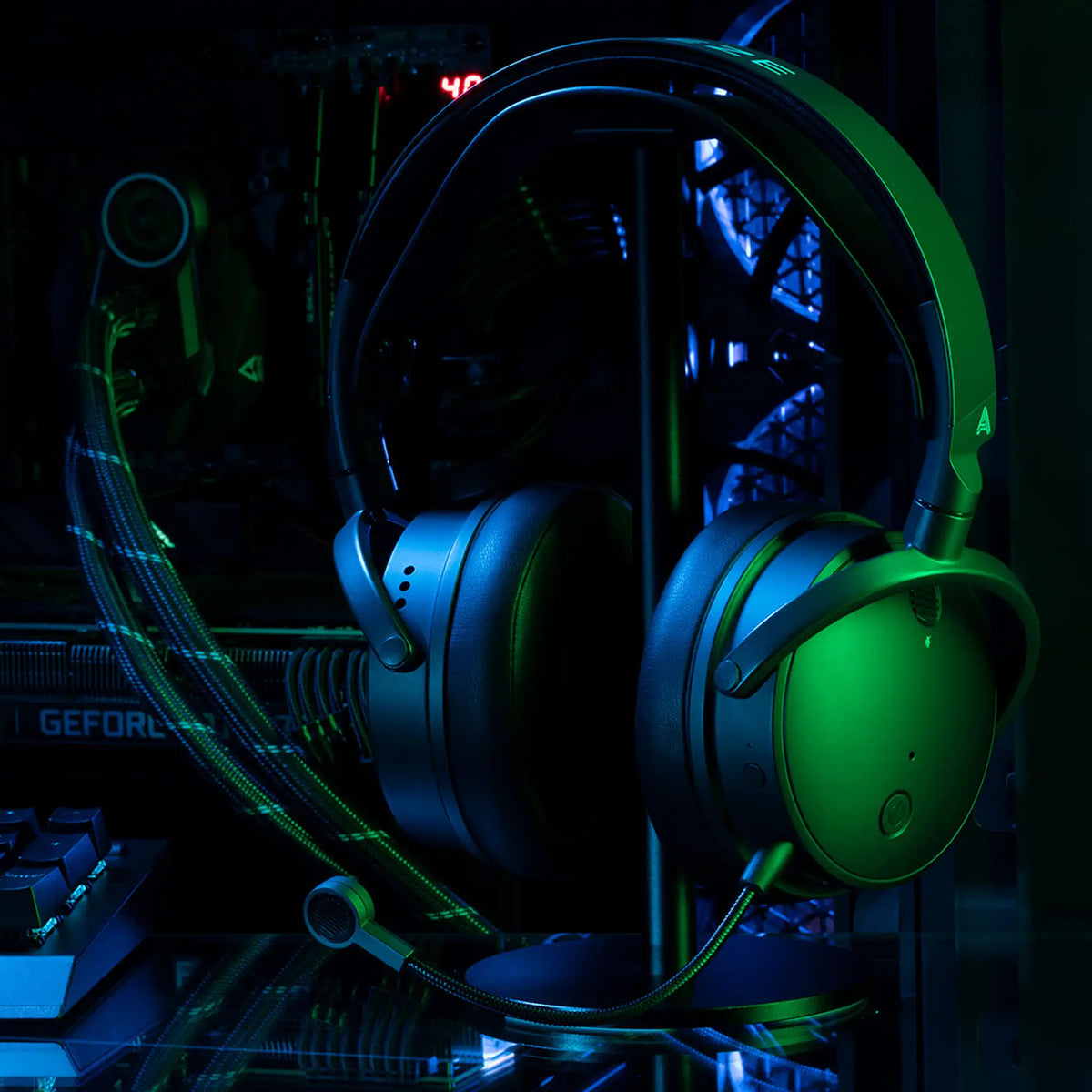Audeze Maxwell 10