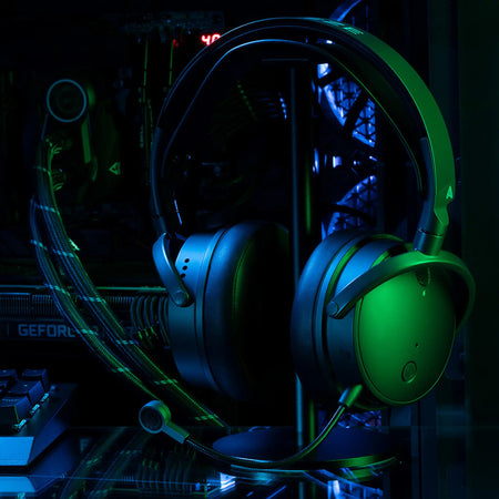 Audeze Maxwell 10