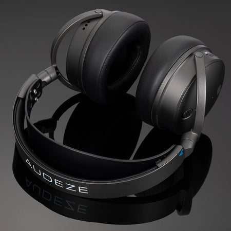 Audeze Maxwell 11