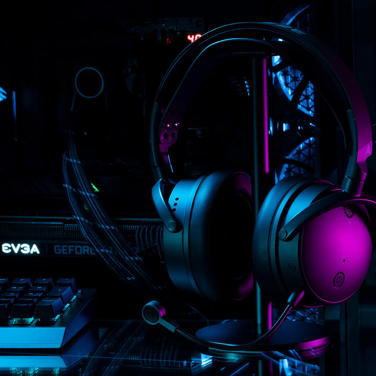 Audeze Maxwell 14