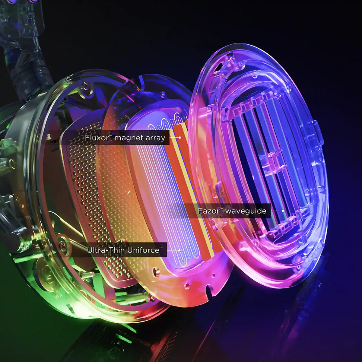 Audeze Maxwell 8