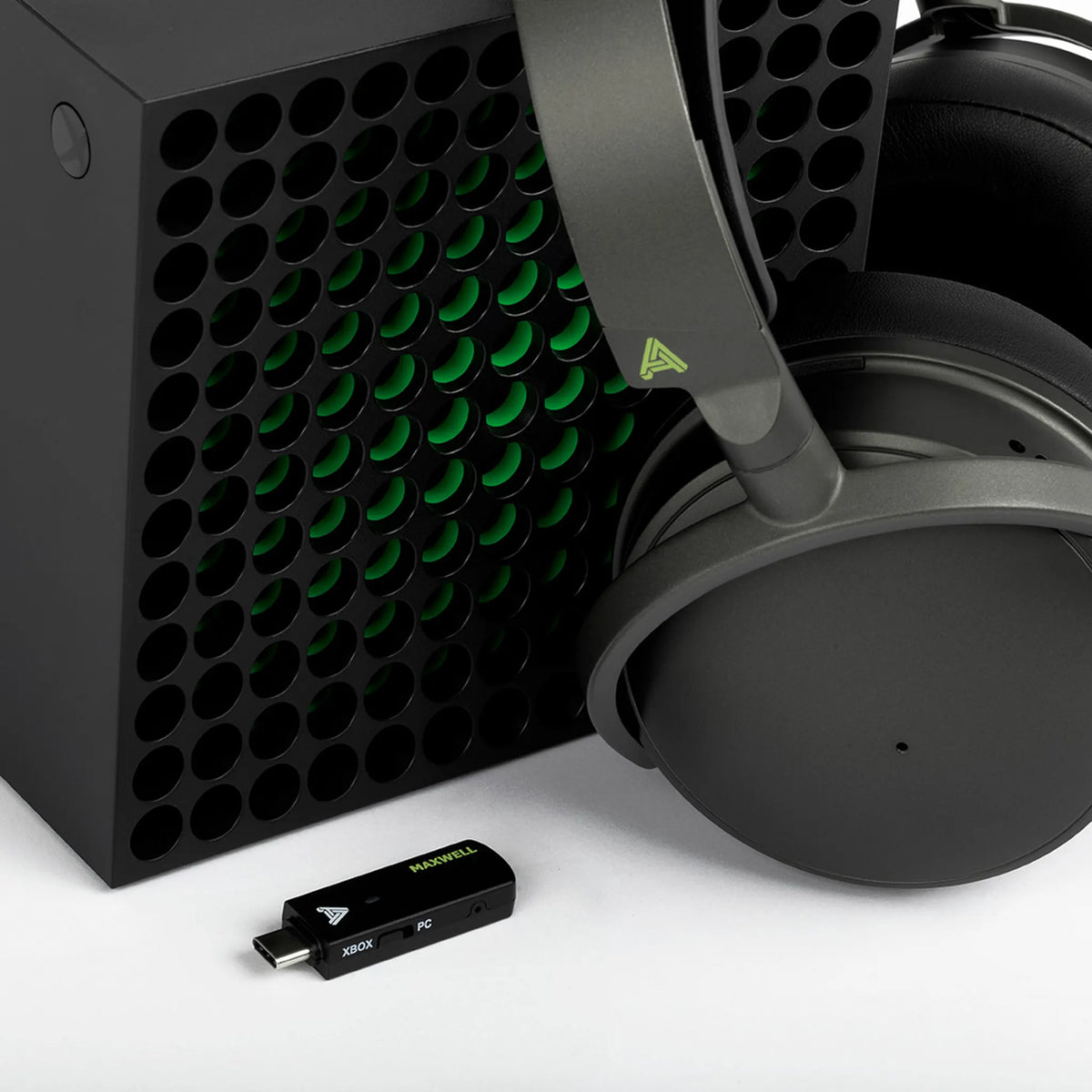 Audeze Maxwell 9
