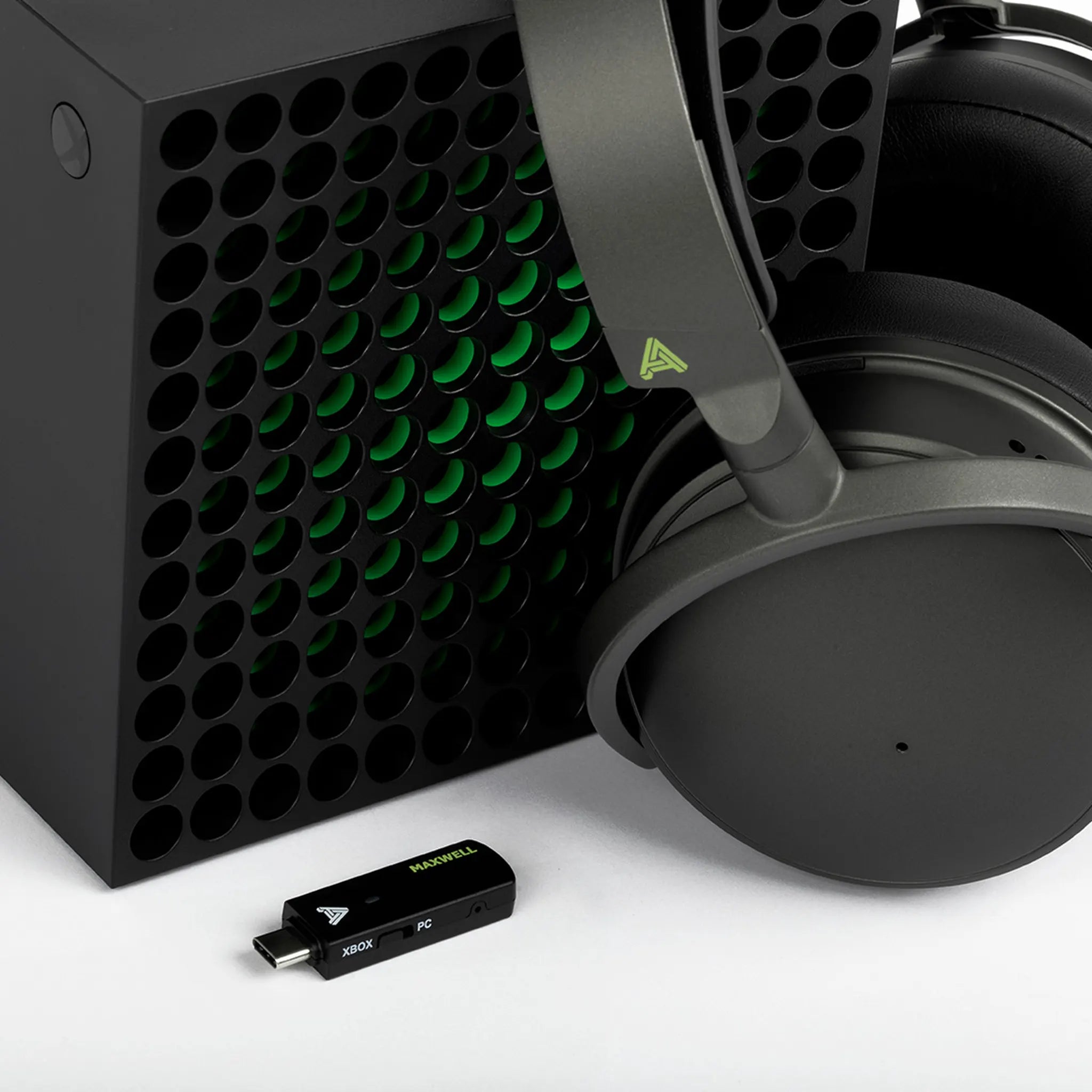 Audeze Maxwell 9
