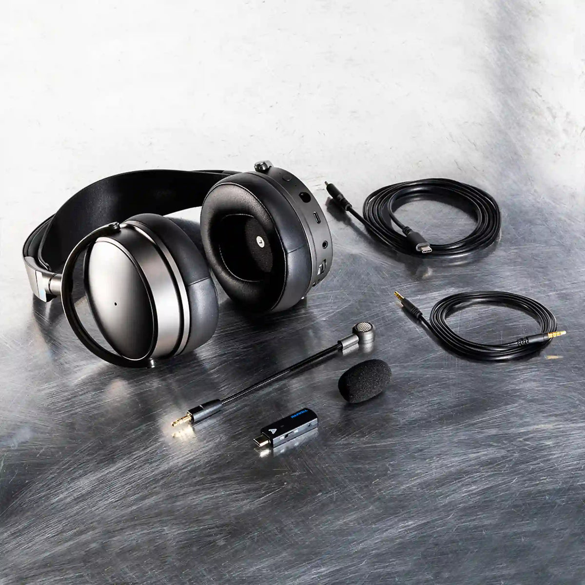 Audeze Maxwell 15