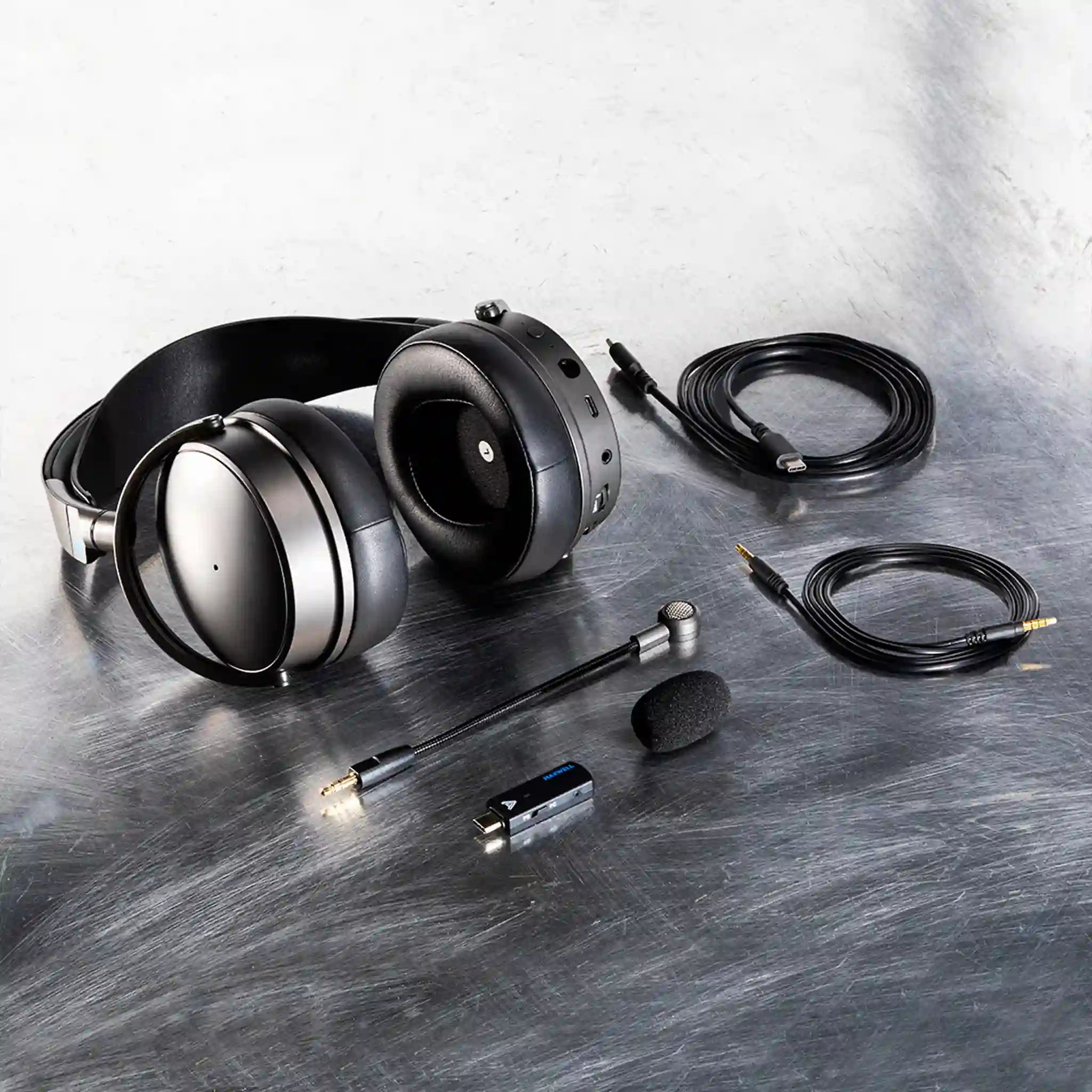 Audeze Maxwell 15