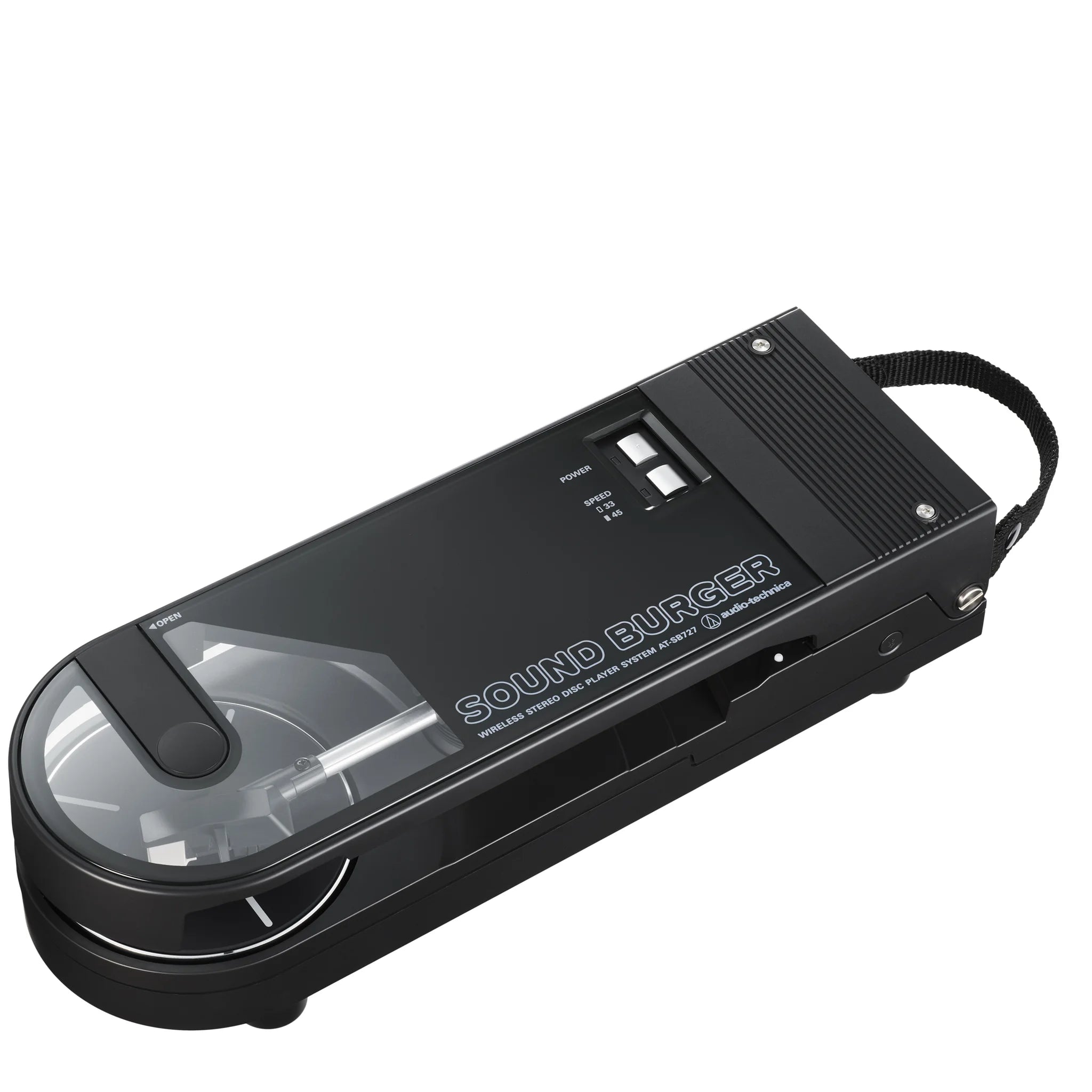 Audio-Technica AT-SB727  12