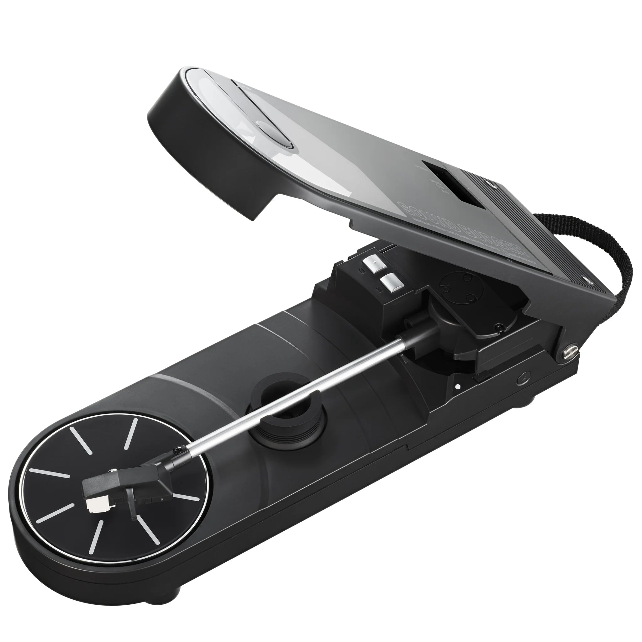 Audio-Technica AT-SB727  13