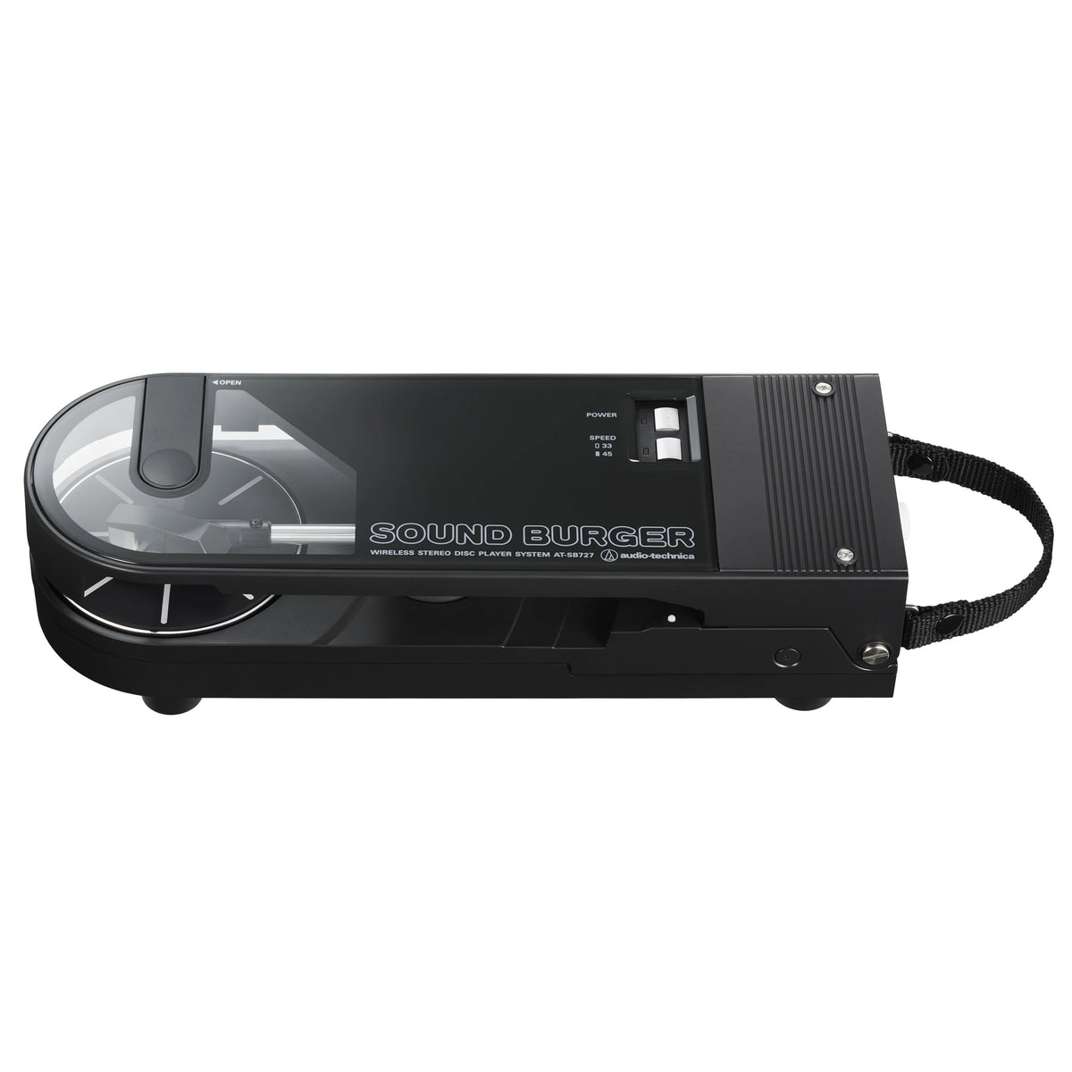 Audio-Technica AT-SB727  14