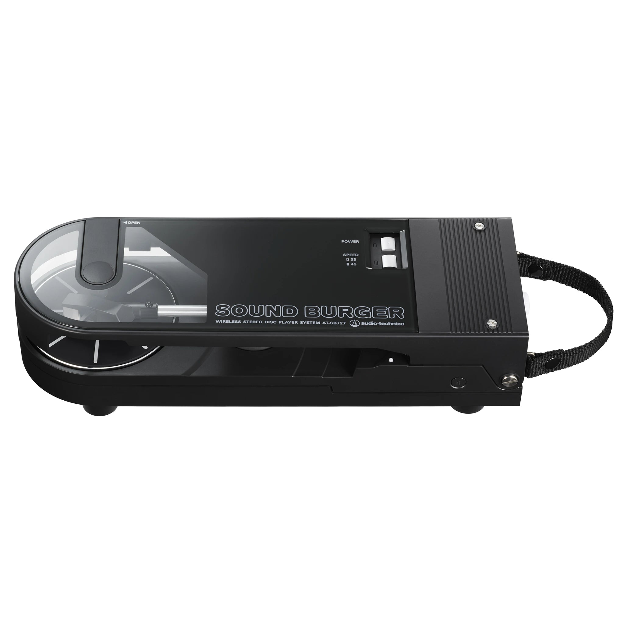 Audio-Technica AT-SB727  14
