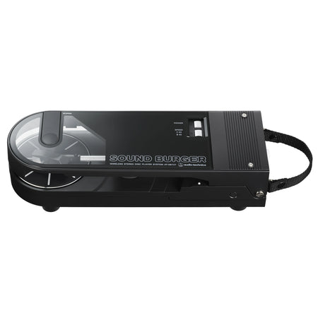 Audio-Technica AT-SB727  14