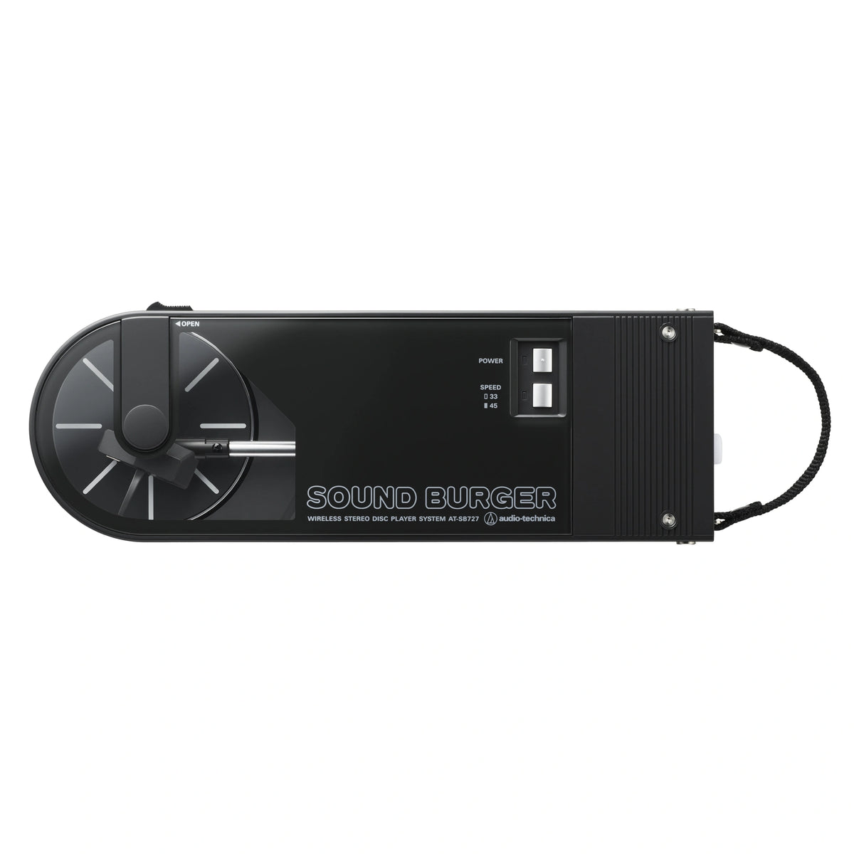Audio-Technica AT-SB727  10