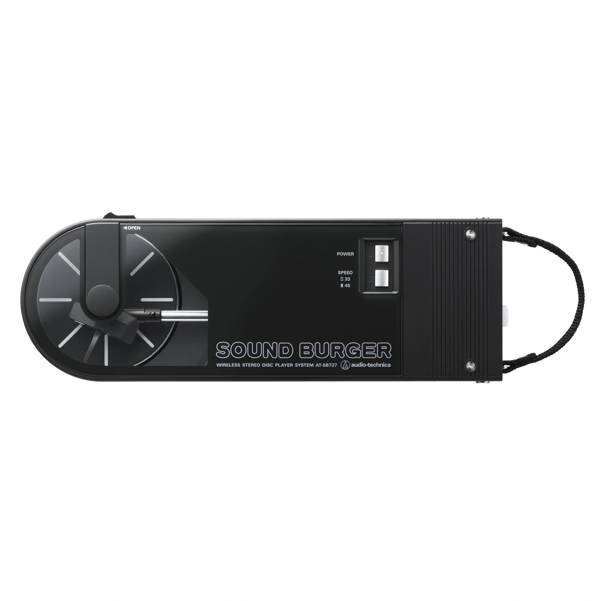 Audio-Technica AT-SB727  10