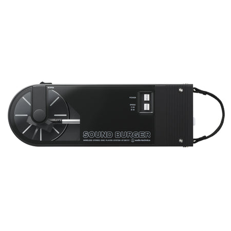 Audio-Technica AT-SB727  10