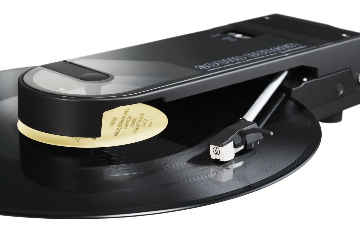 Audio-Technica AT-SB727  11