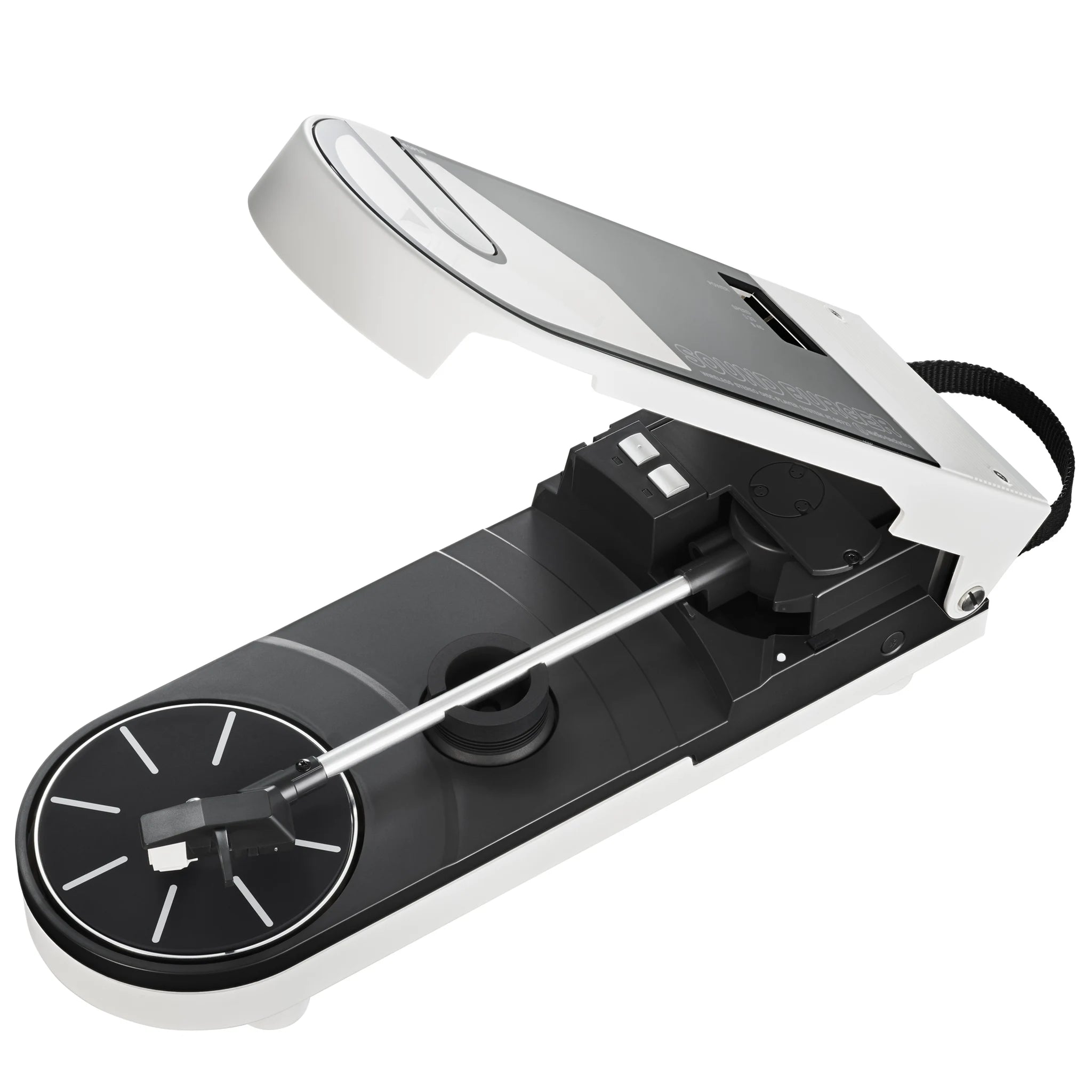 Audio-Technica AT-SB727  20