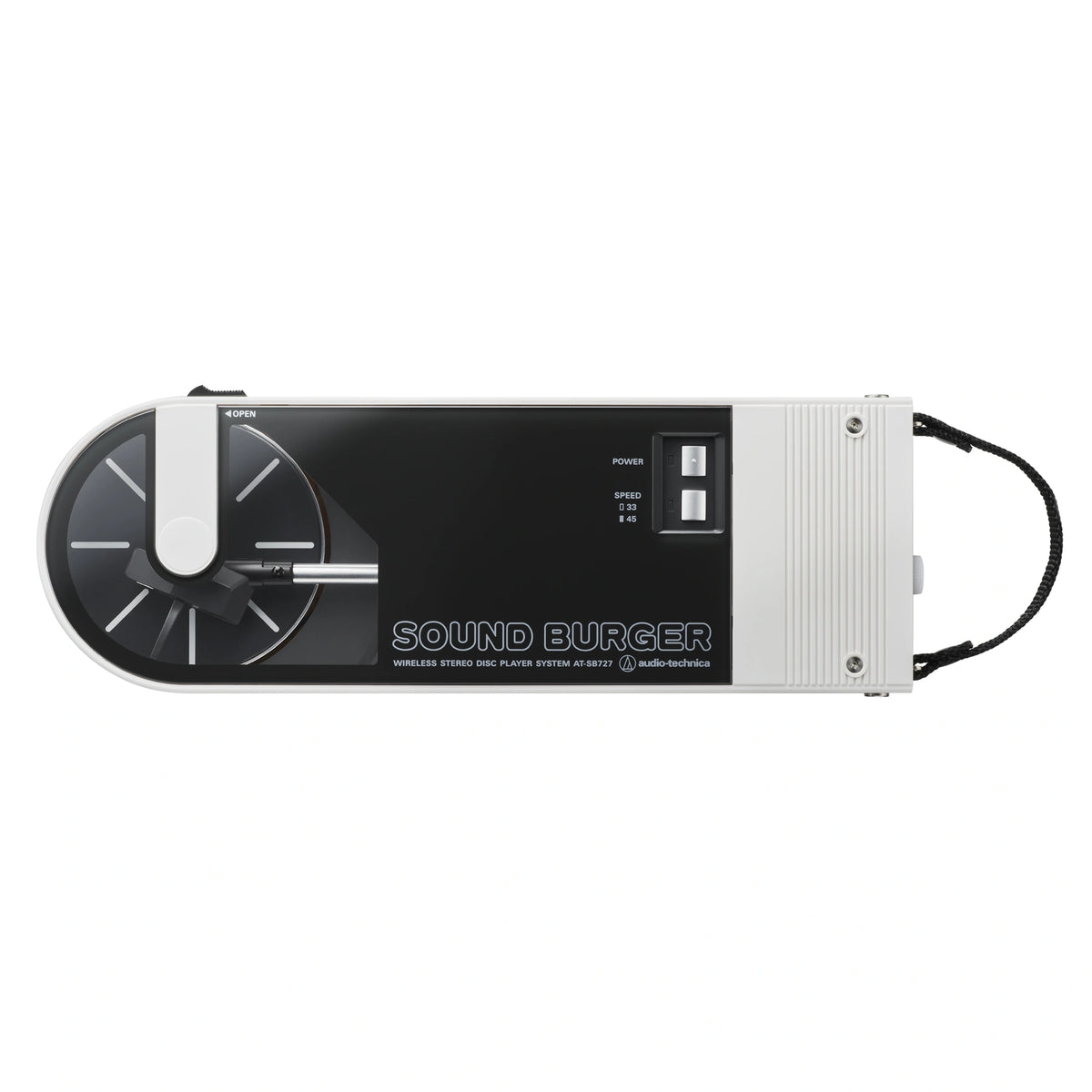 Audio-Technica AT-SB727  17