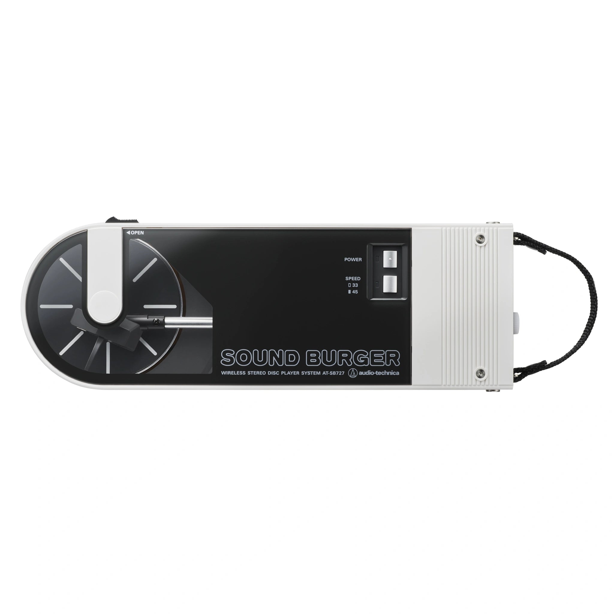 Audio-Technica AT-SB727  17