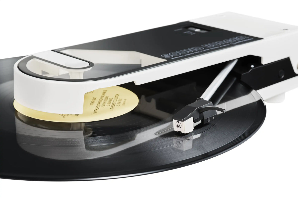 Audio-Technica AT-SB727  18