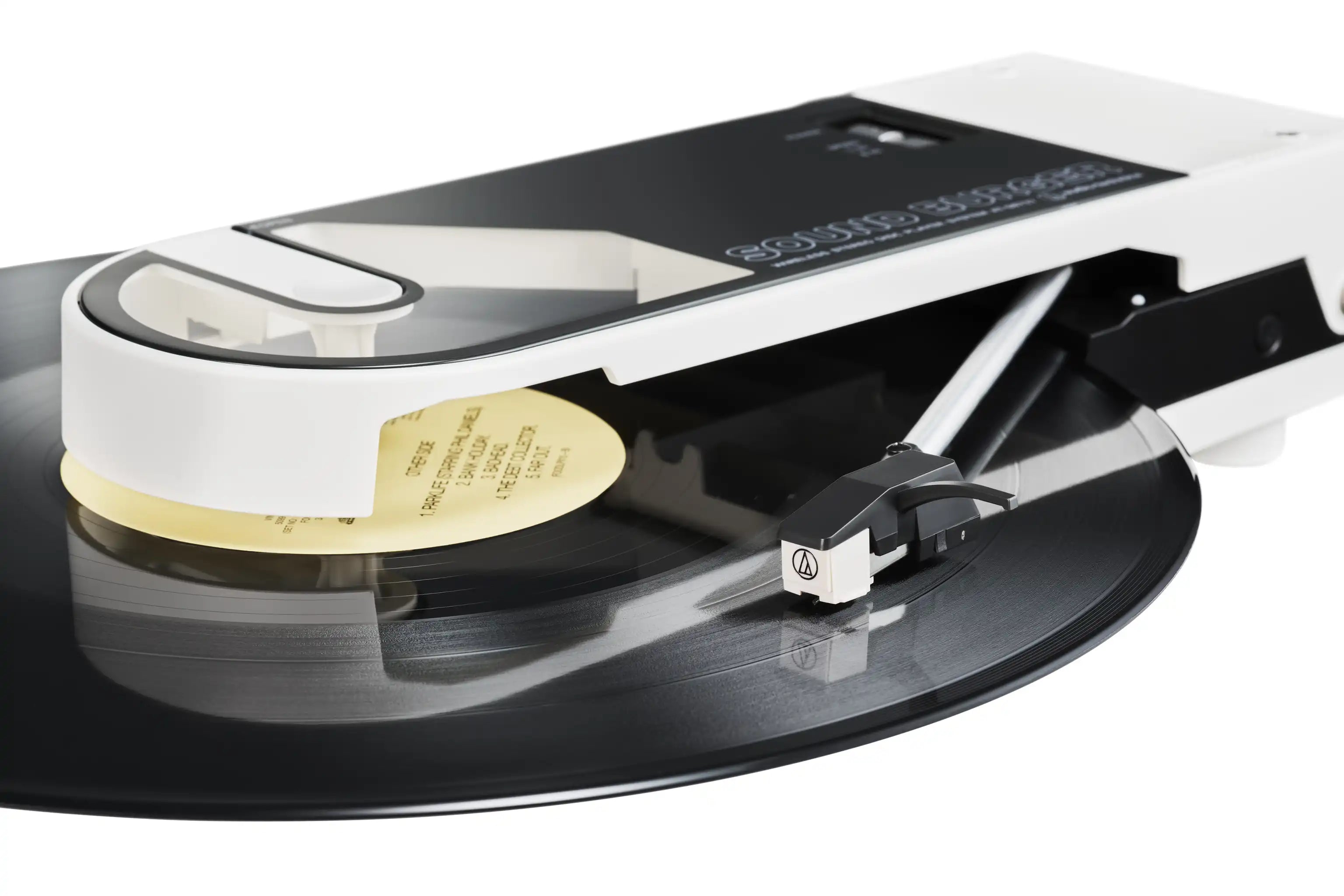 Audio-Technica AT-SB727  18