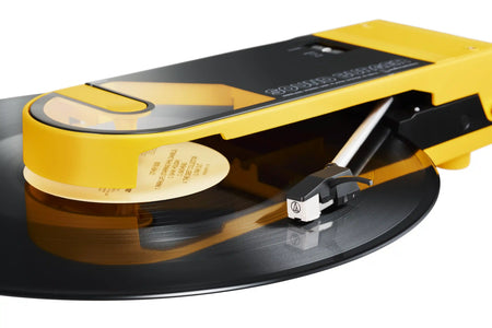 Audio-Technica AT-SB727  5