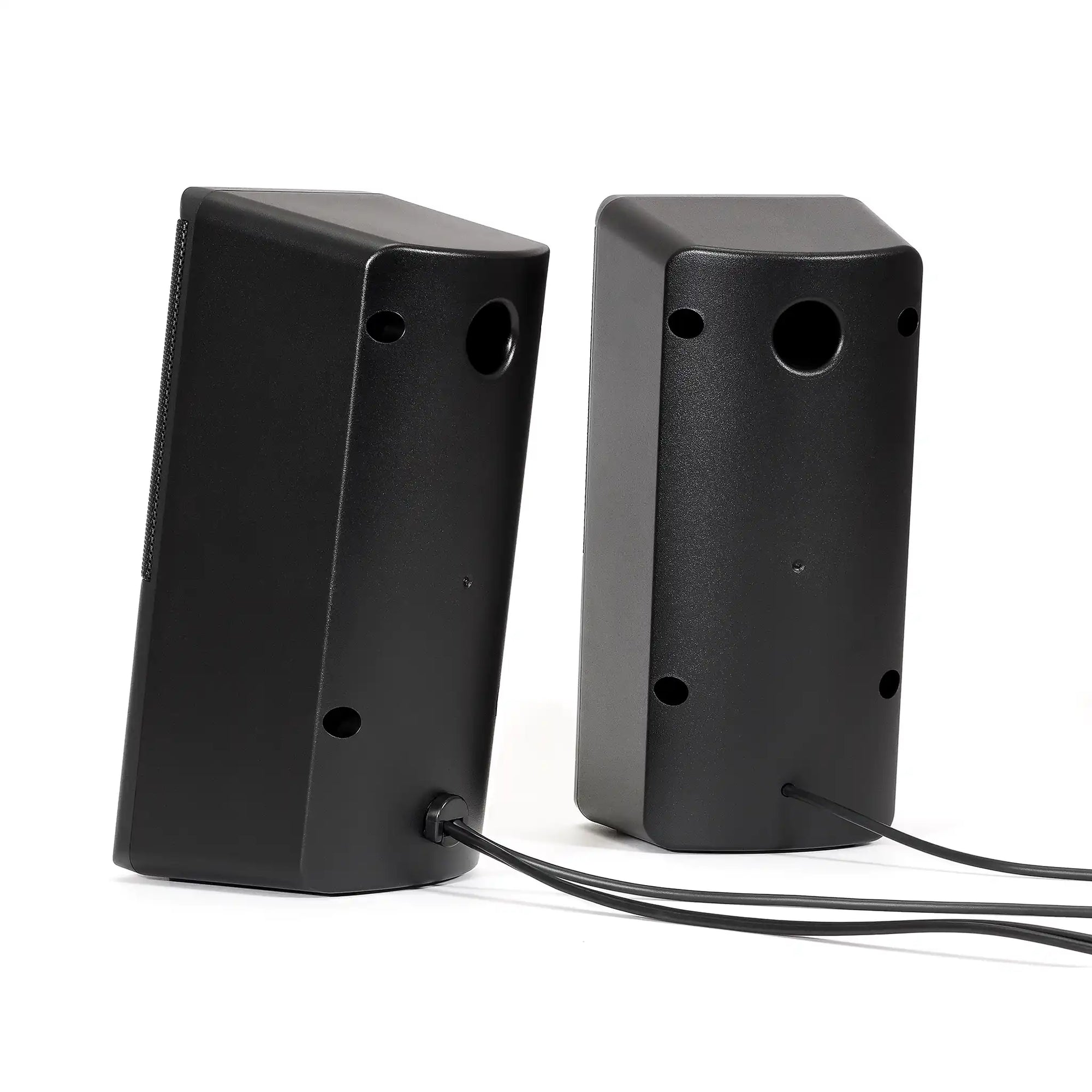 Audio-Technica AT-SP95 Active Speakers