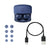 Audio-Technica ATH-CKS50TW True Wireless Earbud