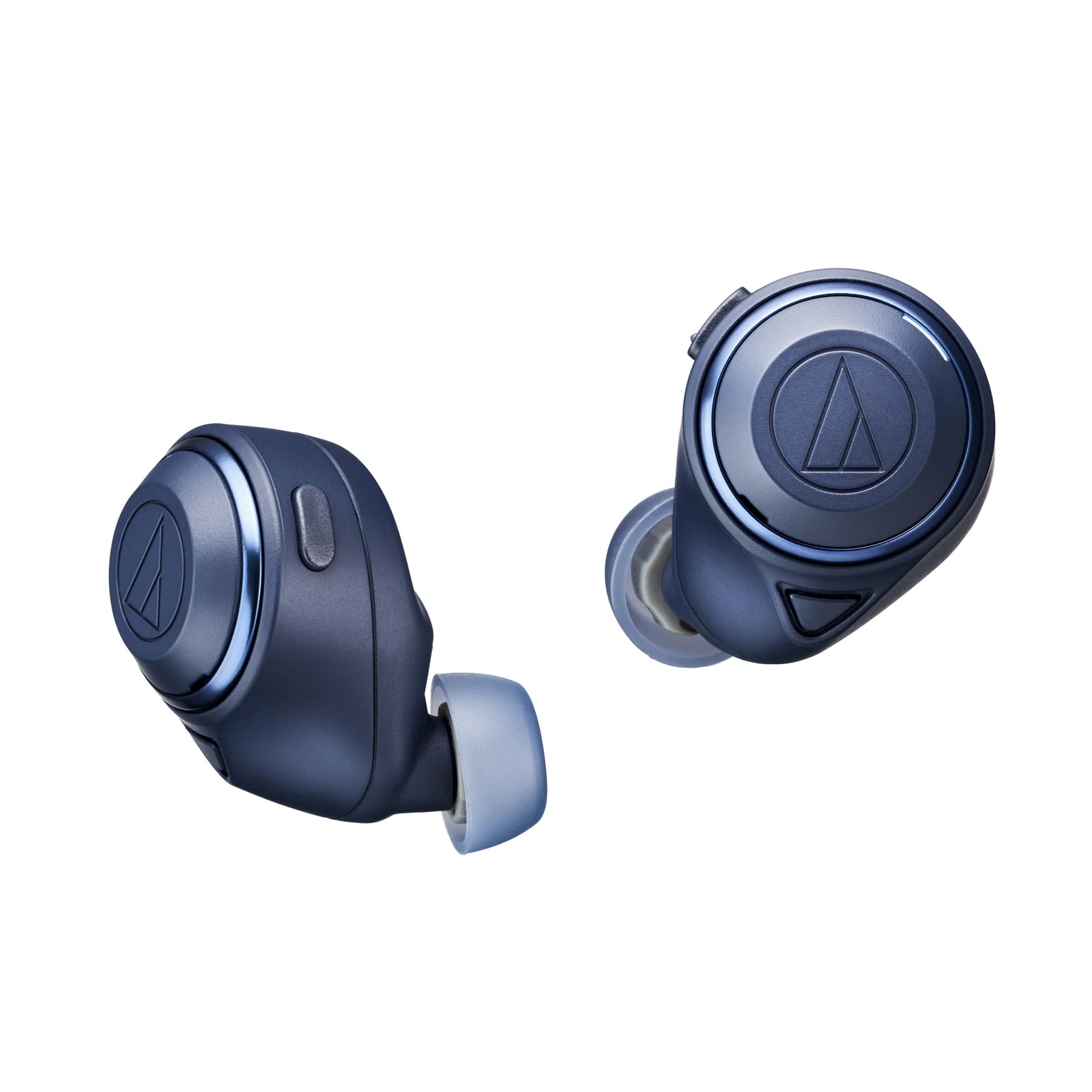 Audio-Technica ATH-CKS50TW True Wireless Earbud | - Gears For Ears