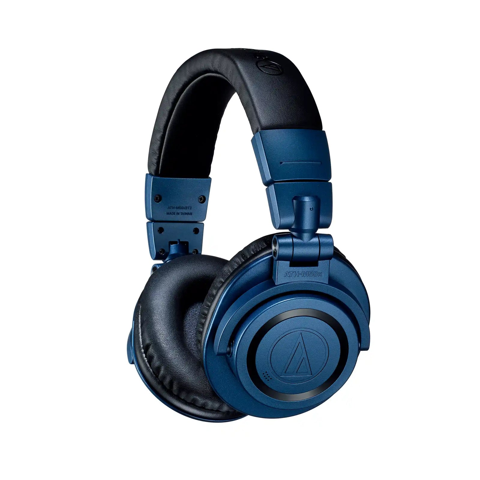 Audio-Technica ATH-M50xBT2 Wireless Over-Ear Headphones - Gears 