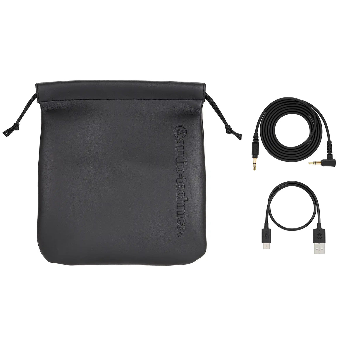 Audio-Technica ATH-M50xBT2 Wireless Over-Ear Headphones