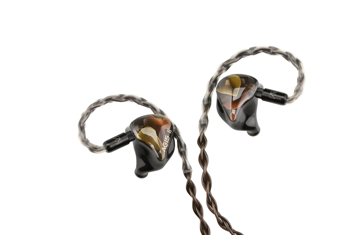 Noble Audio Agis II Earphone