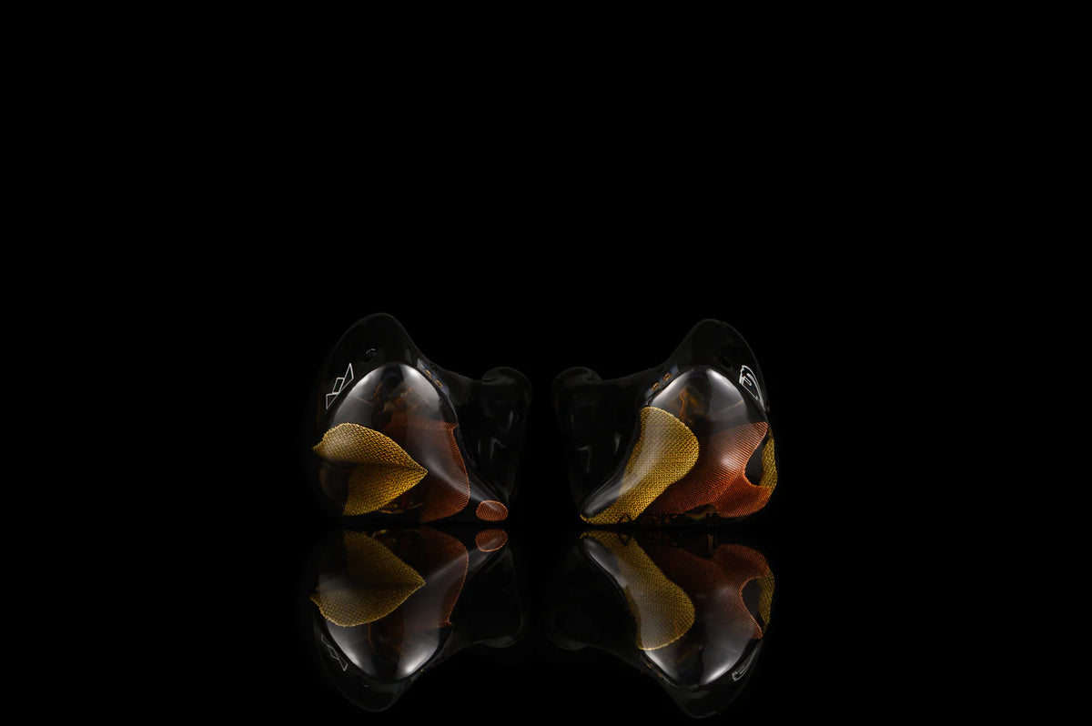 Noble Audio Agis II Earphone