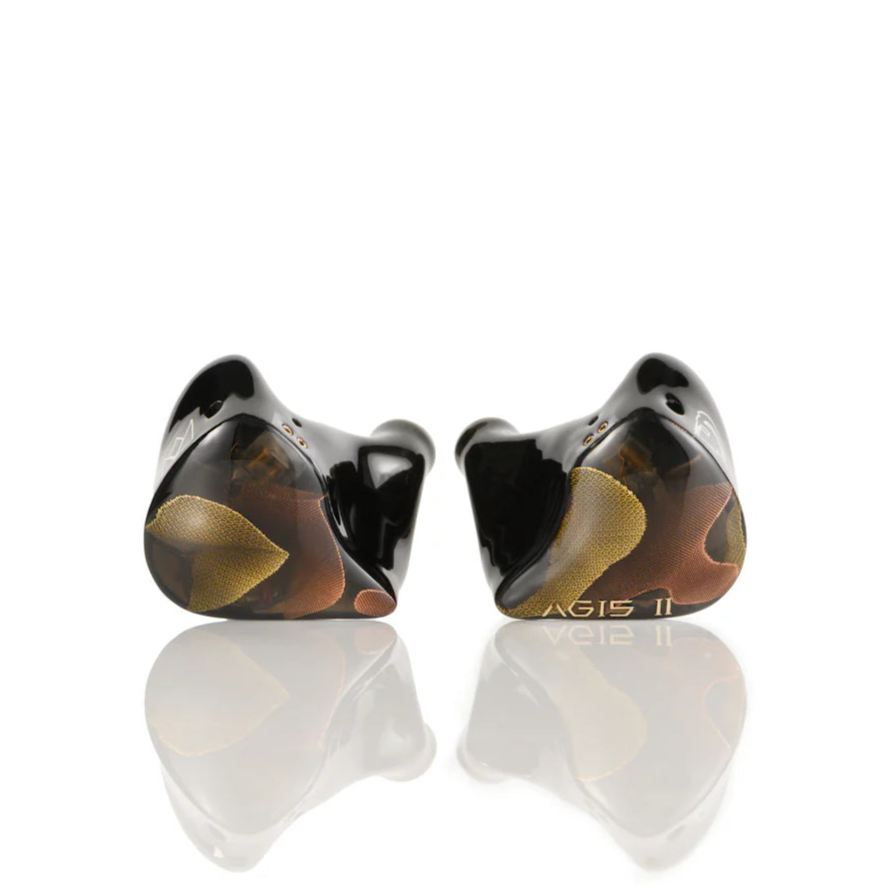 Noble Audio Agis II Earphone