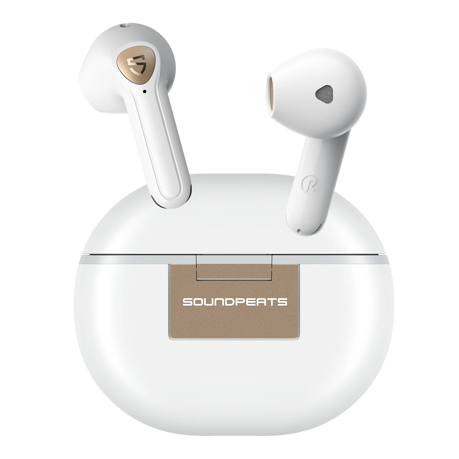 Soundpeats Air3 Deluxe HS True Wireless Earbuds
