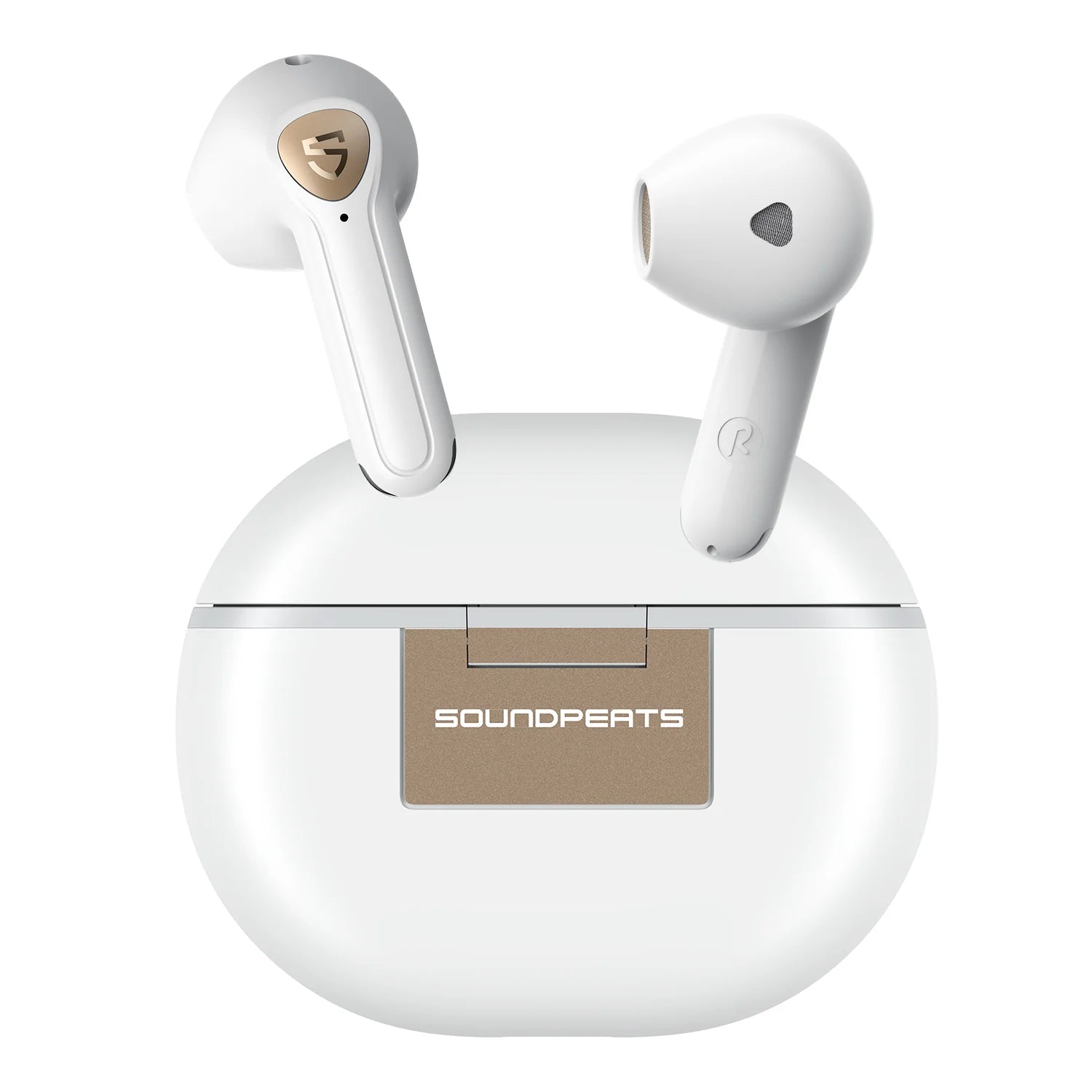 Soundpeats Air3 Deluxe HS True Wireless Earbuds Gears For Ears