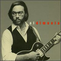 Al Di Meola – This Is Jazz Volume 31 (Used) (Mint Condition)