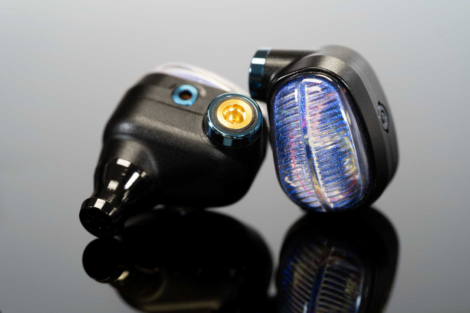 Campfire Audio Alien Brain Earphone