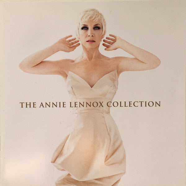 Annie Lennox – The Annie Lennox Collection (Used) (Mint Condition) CD