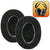 Wicked Cushions WC FreeZe - Hybrid Cooling Gel Infused Ear Pads for ATH M50X