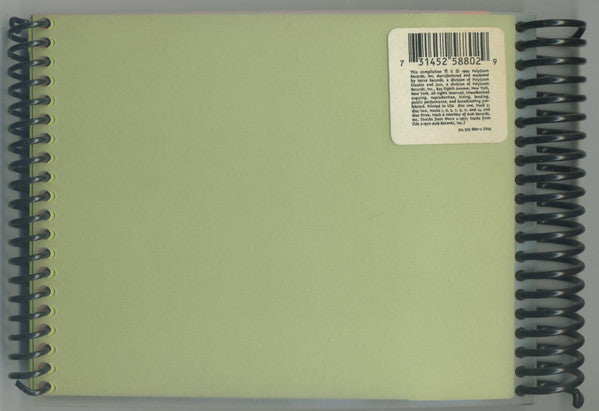 Antonio Carlos Jobim – The Man From Ipanema - 3 Discs (Used) (Mint Condition) CD