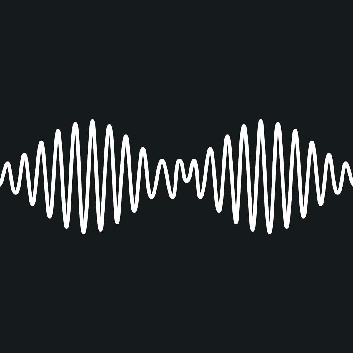 Arctic Monkeys - AM (Brand New) - Vinyl