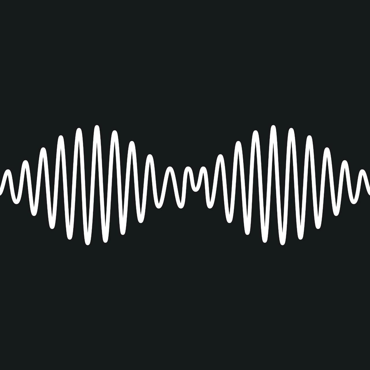 Arctic Monkeys - AM (Brand New) - Vinyl