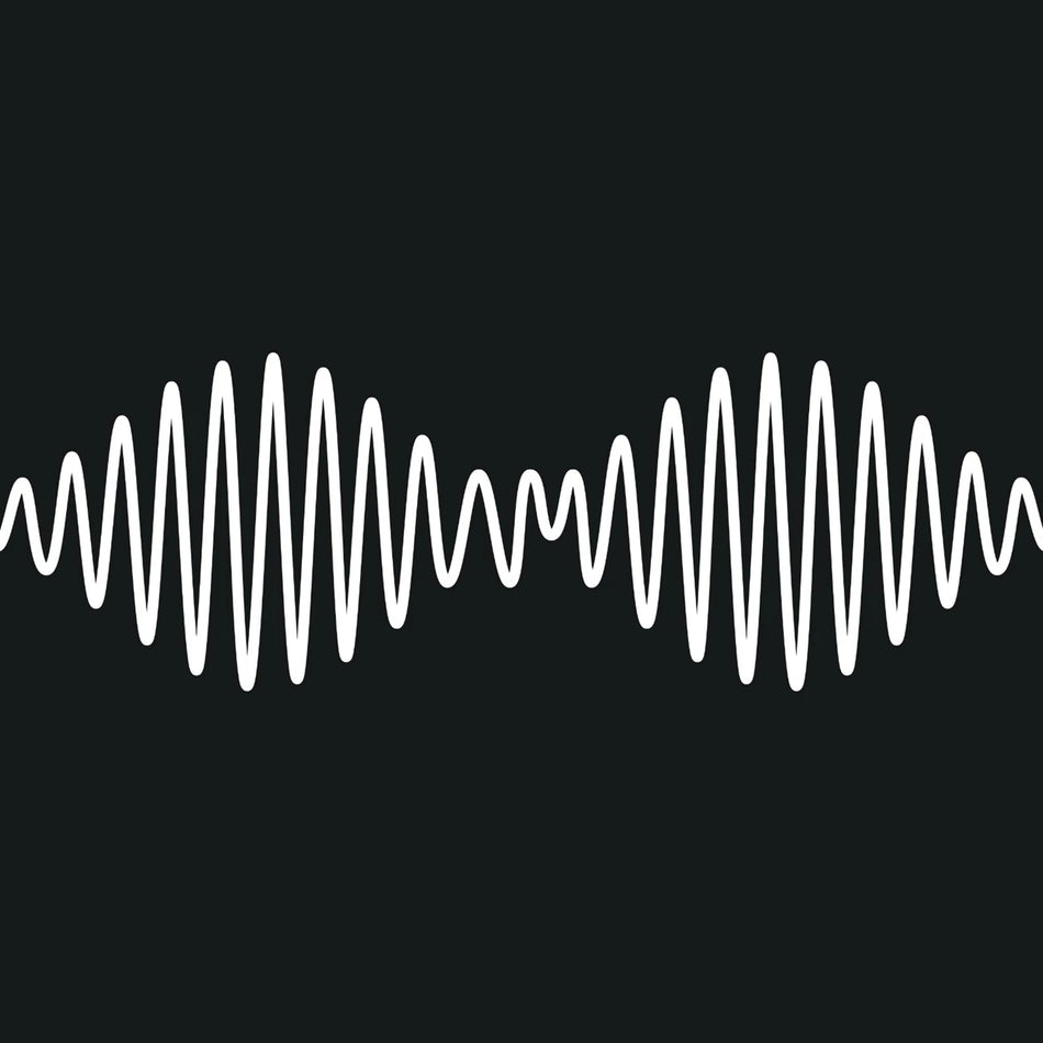 Arctic Monkeys - AM (Brand New) - Vinyl