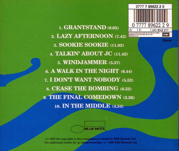 Astrud Gilberto – Astrud Gilberto's Finest Hour (Used) (Mint Condition)