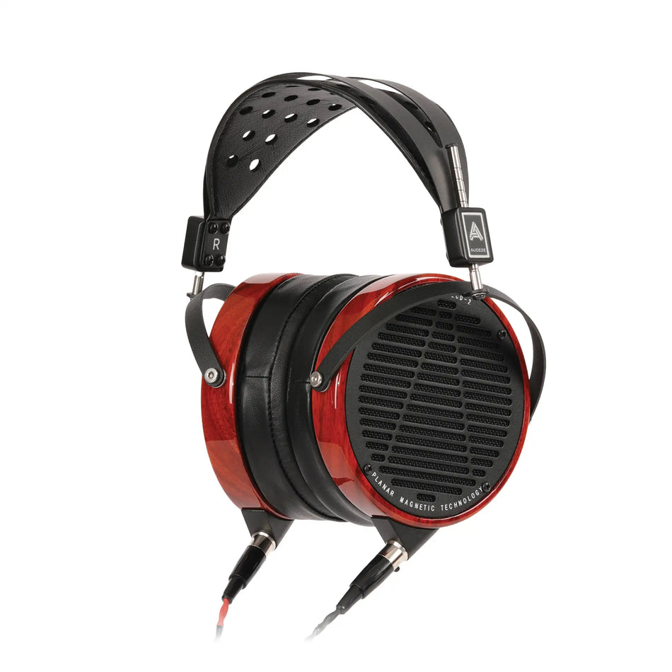 Audeze LCD-2 Padauk 1