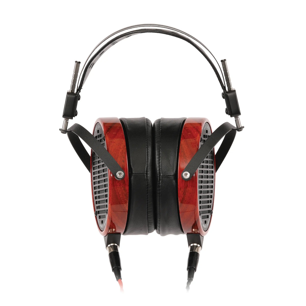 Audeze LCD-2 Padauk 2