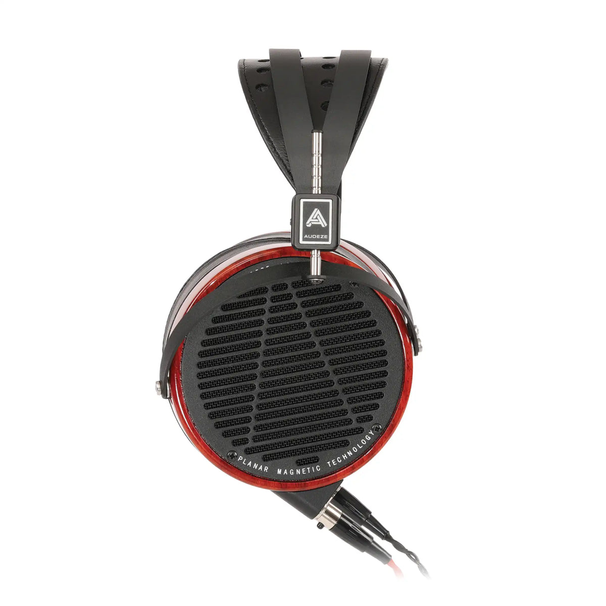 Audeze LCD-2 Padauk 3
