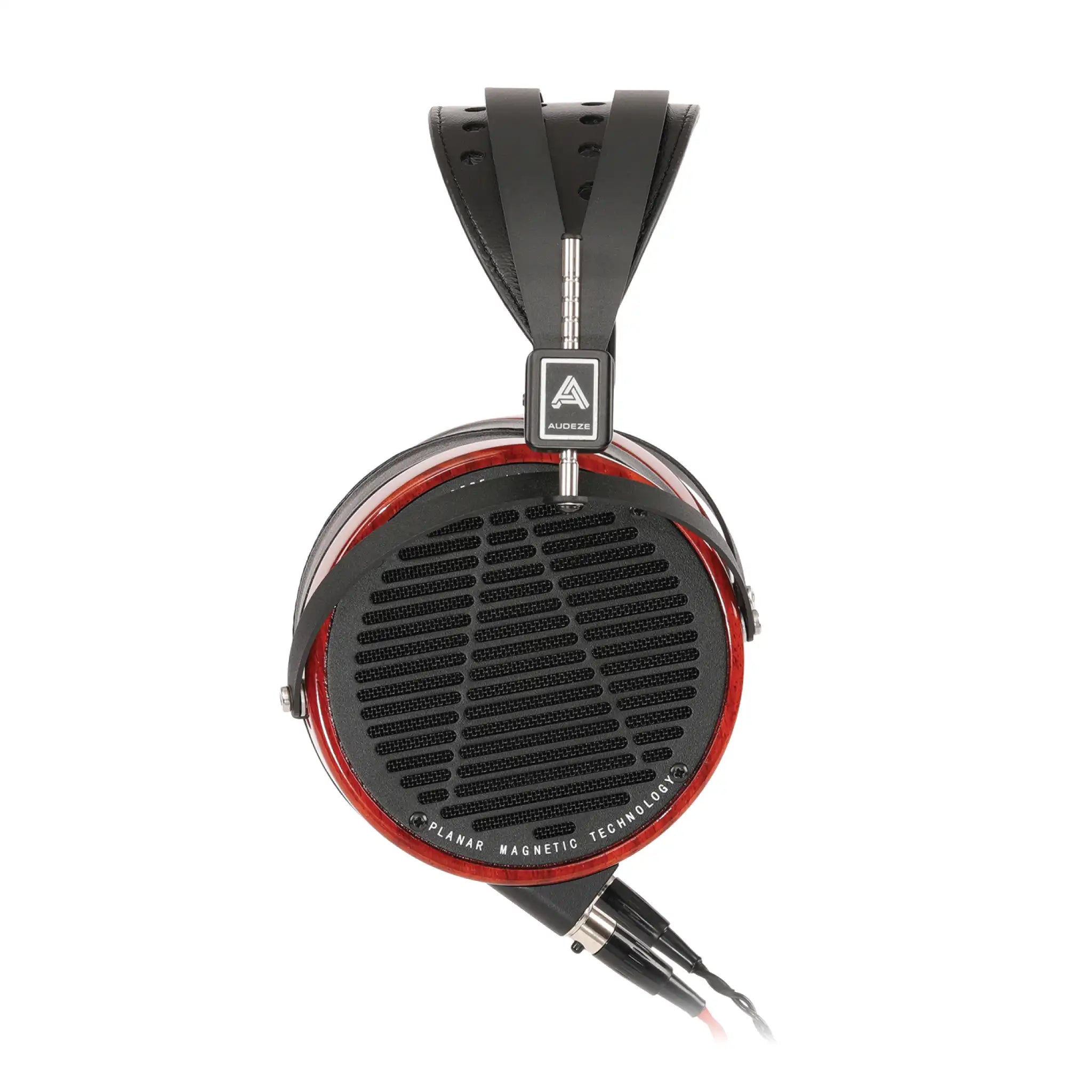 Audeze LCD-2 Padauk 3