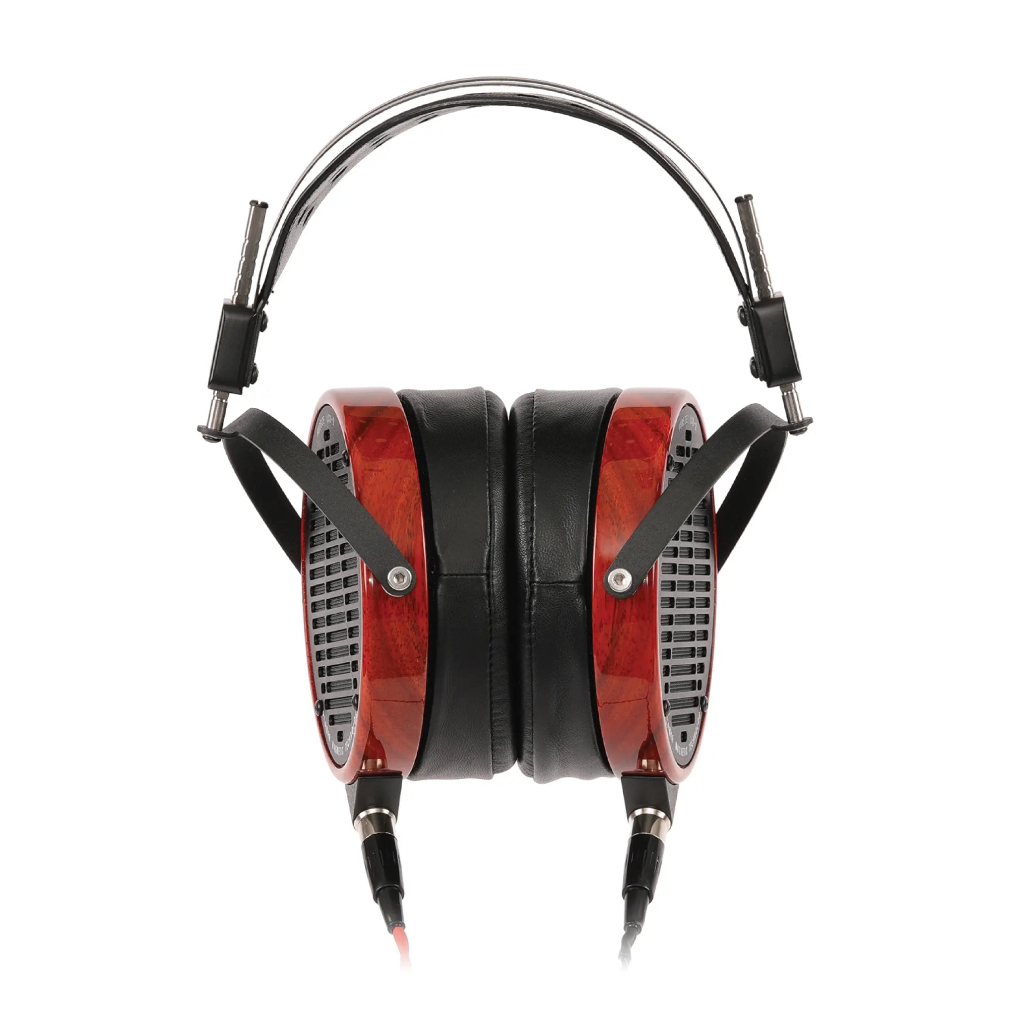 Audeze LCD-2 Padauk 5
