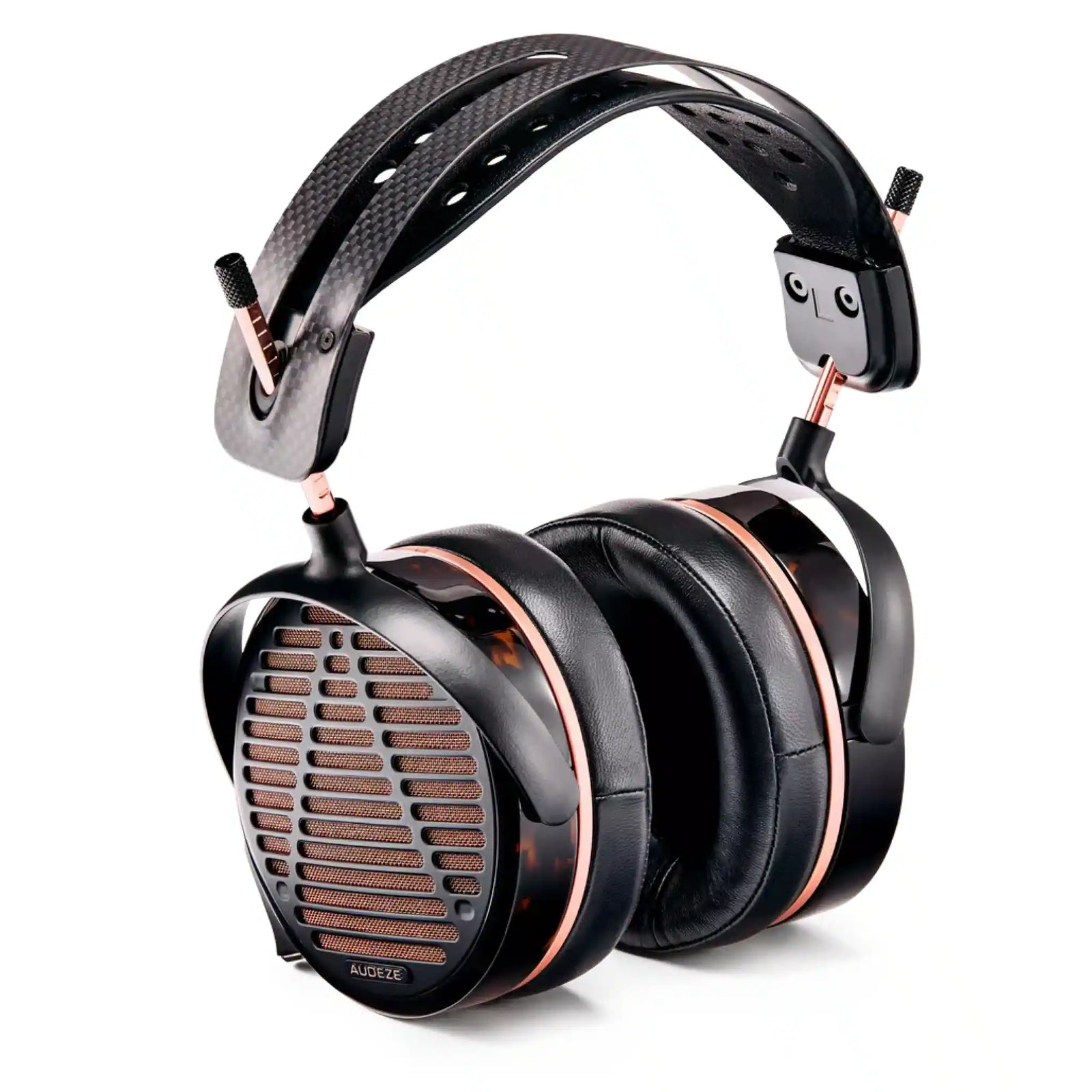 Audeze LCD-5S Planar Magnetic Headphone