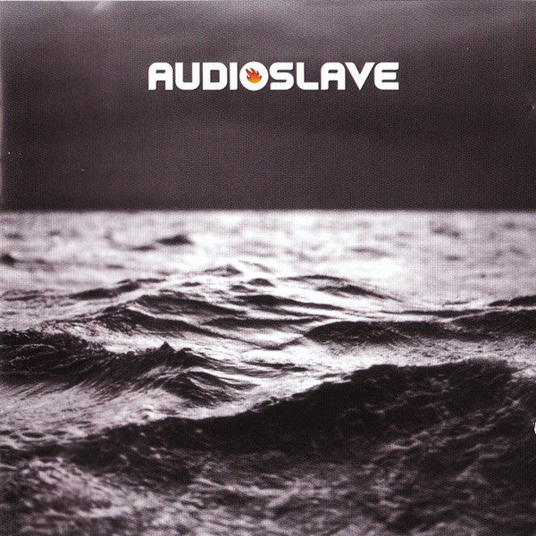 Audioslave – Out Of Exile (Used) (Mint Condition) CD